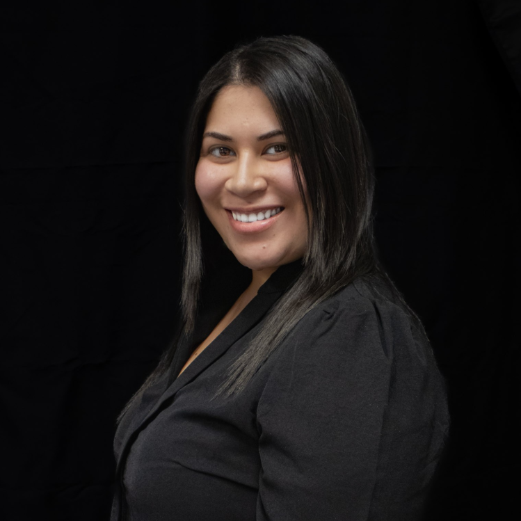 Andrea Orchoa, Loan Specialist