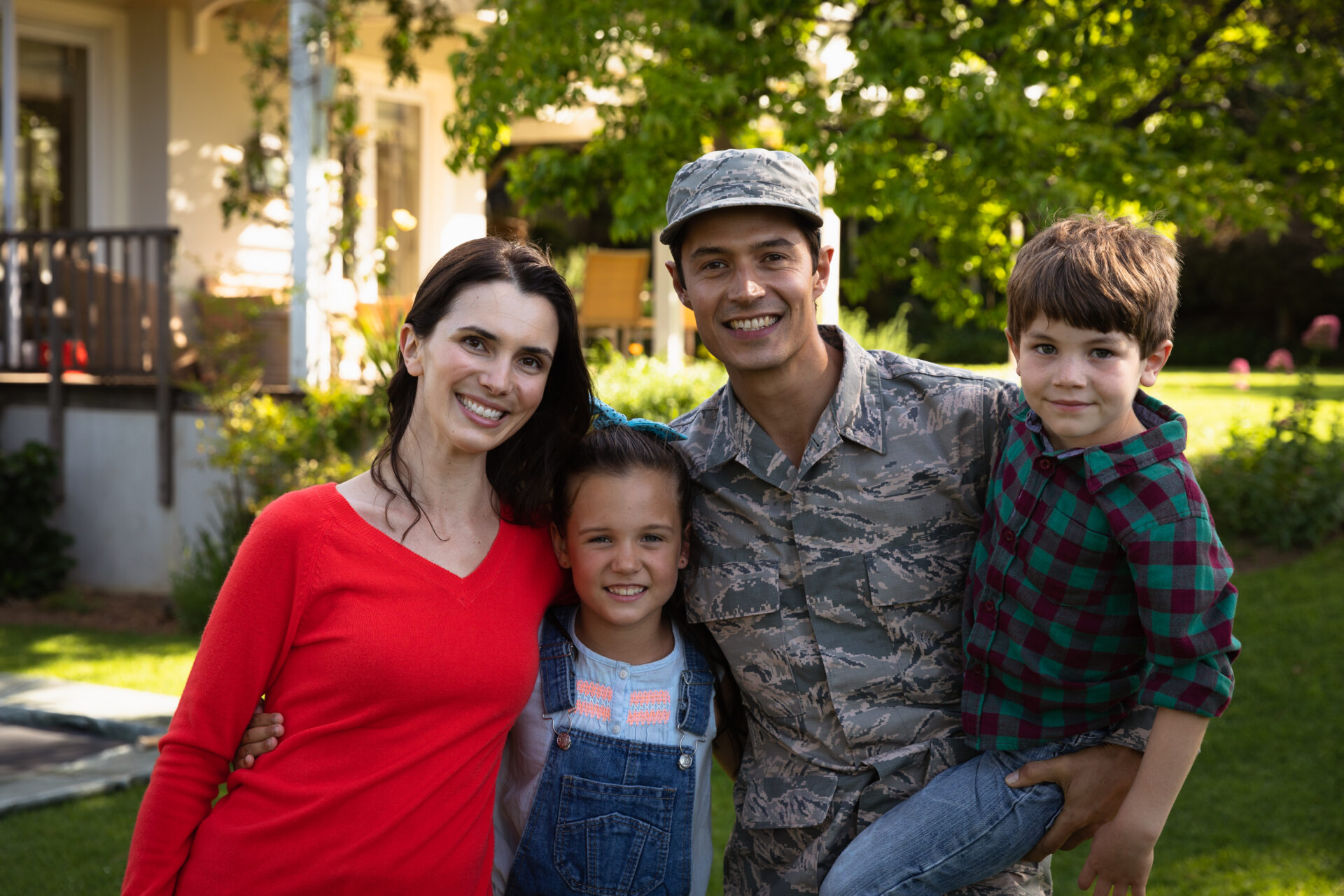 Best VA Loan Lenders | Affordable VA Home Loans For Veterans